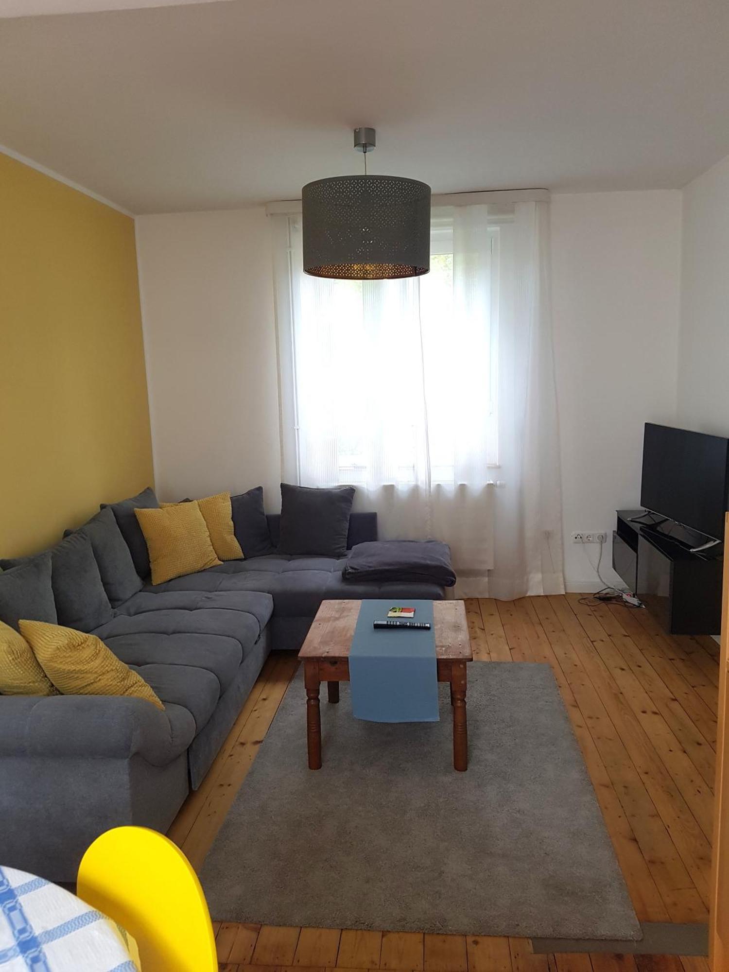 Апартаменты Helle Dhh Mit Ueberdachter Terrasse Ольденбург Экстерьер фото